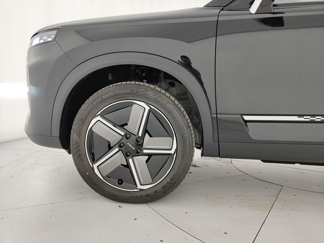 JAECOO JAECOO 7 SHS-P PHEV 1.5TGDI DHT1 Exclusive
