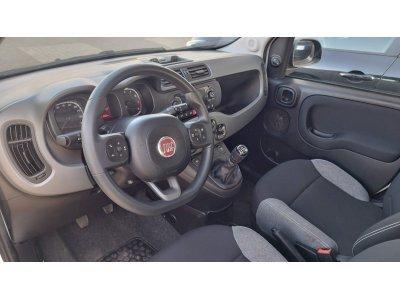 Fiat Panda HYBRID