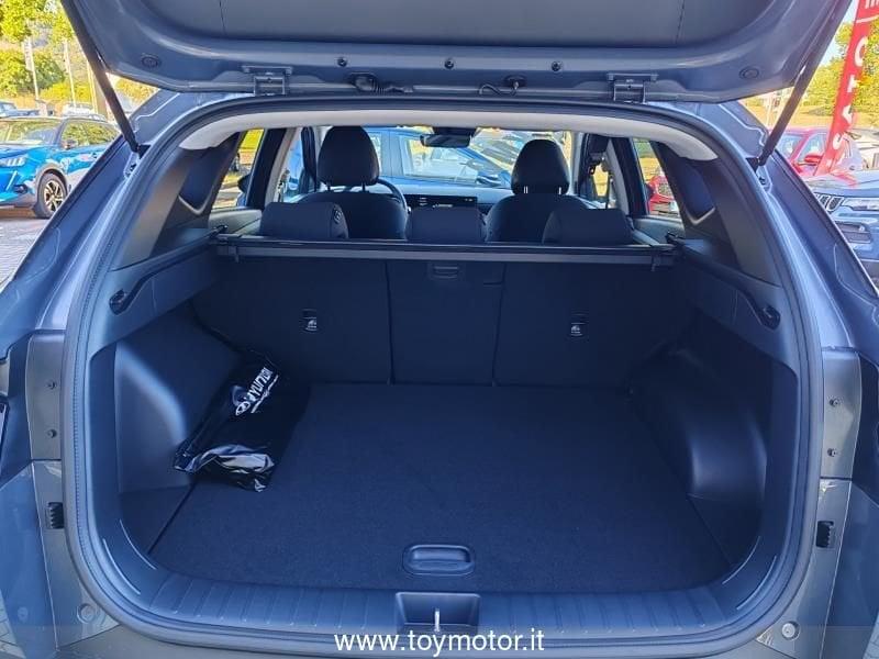 Hyundai Tucson 3ª serie 1.6 CRDI 48V DCT Business