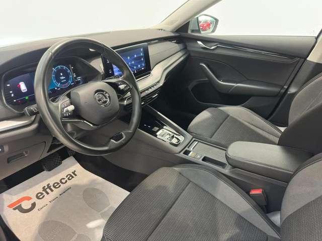 Skoda Octavia 2.0 TDI EVO SCR 150 CV DSG Wagon Executive