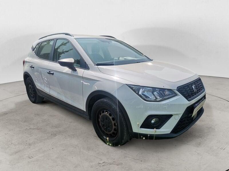 Seat Arona 1.0 EcoTSI 95cv Reference