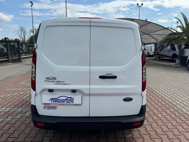 FORD Transit Connect 210 1.5 TDCi 100cv PL FURGONE TREND ISOTERMICO