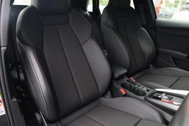 AUDI A3 SPB S line 35 eTFSI S tronic Sline