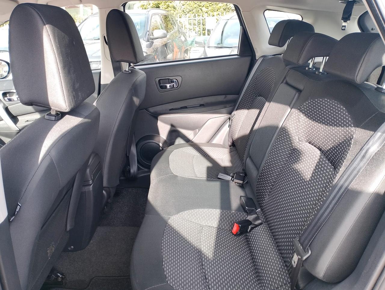 Nissan Qashqai 1.6 16V Acenta