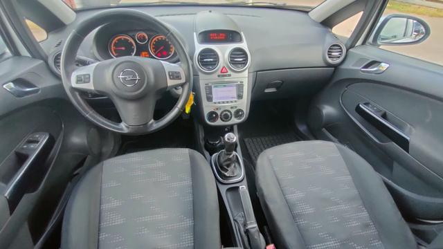 OPEL Corsa 1.3 CDTI 95CV 5P. Cosmo VEDERE DESCRIZIONE