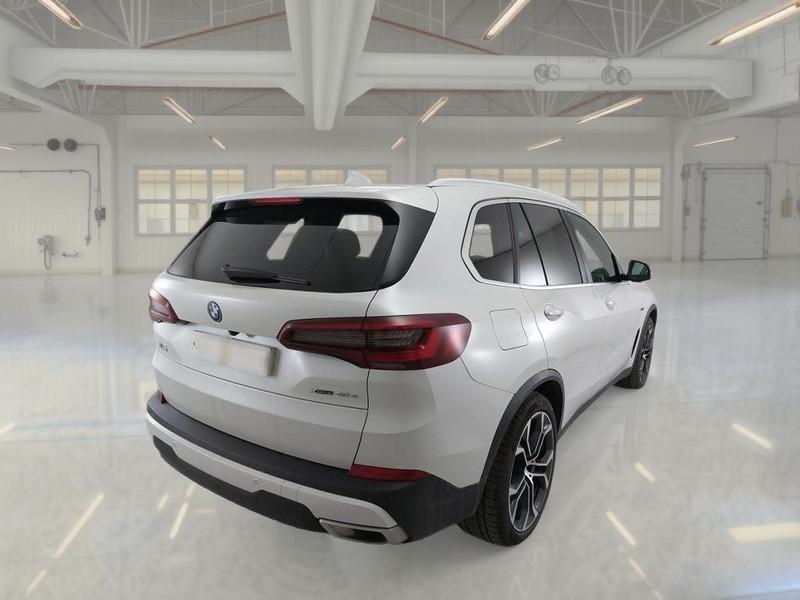 BMW X5 xDrive 45e Business autom.