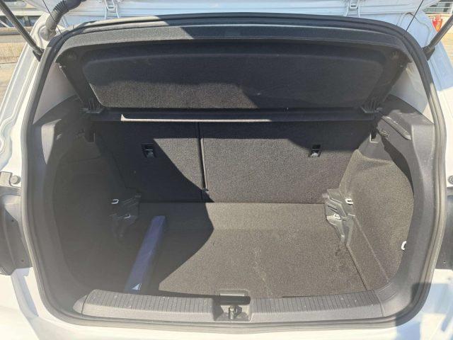 VOLKSWAGEN T-Cross 1.0 TSI ADVANCED