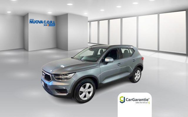 VOLVO XC40 D3