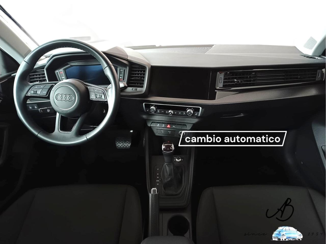 Audi A1 SPB 30 TFSI S tronic Business