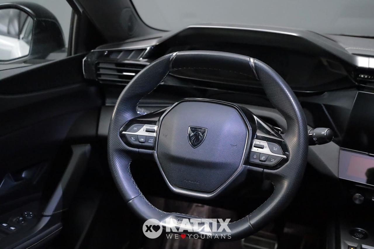 Peugeot 308 SW 1.6 Hybrid 225CV GT e-EAT8