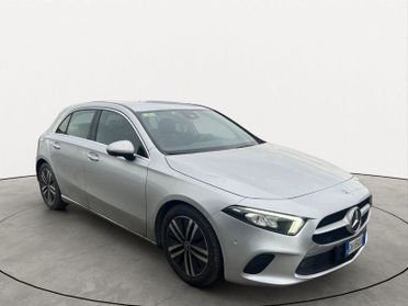Mercedes-Benz Classe A A 200 d Sport