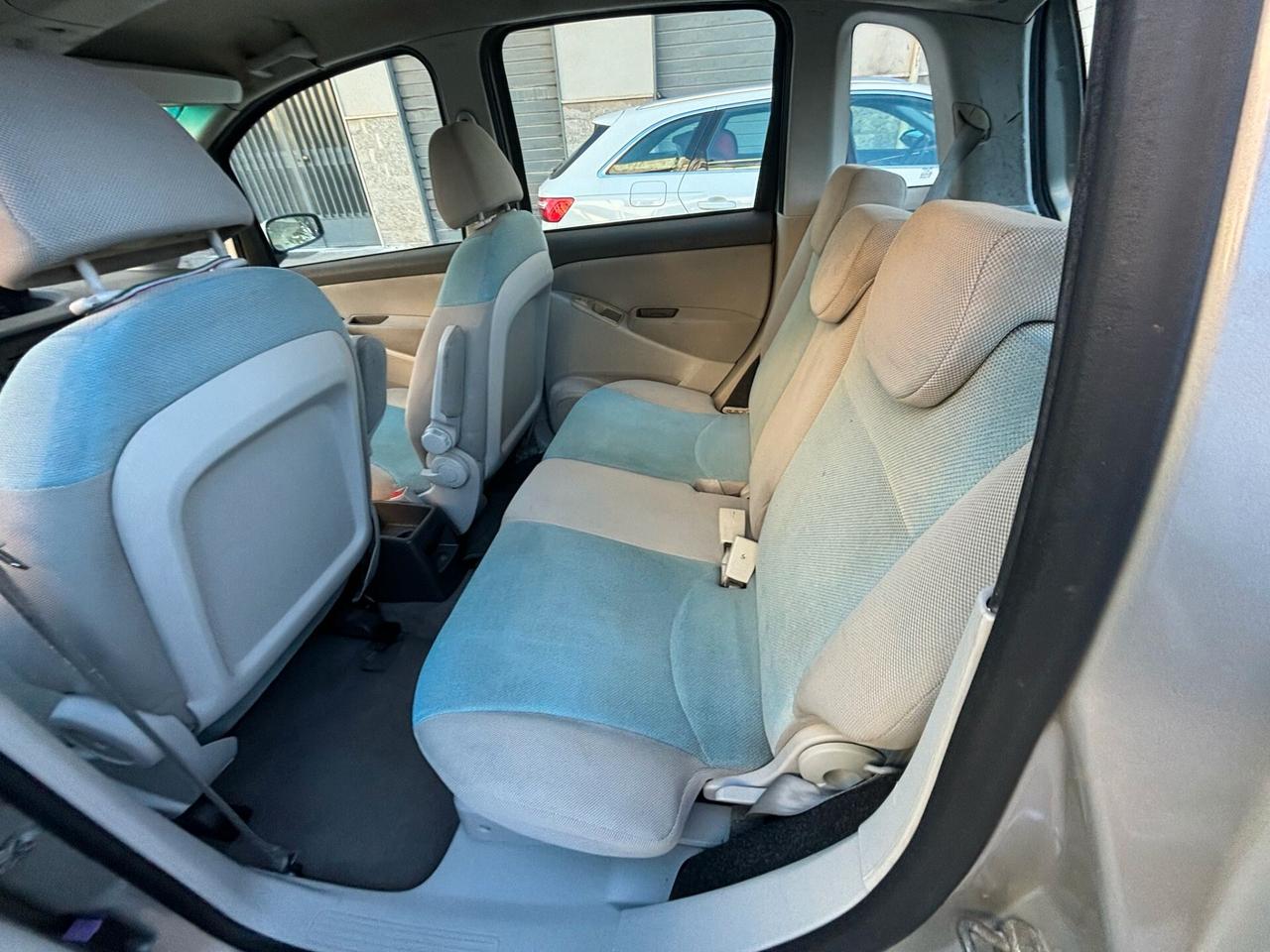 Fiat Idea 1.3 Multijet 16V Emotion