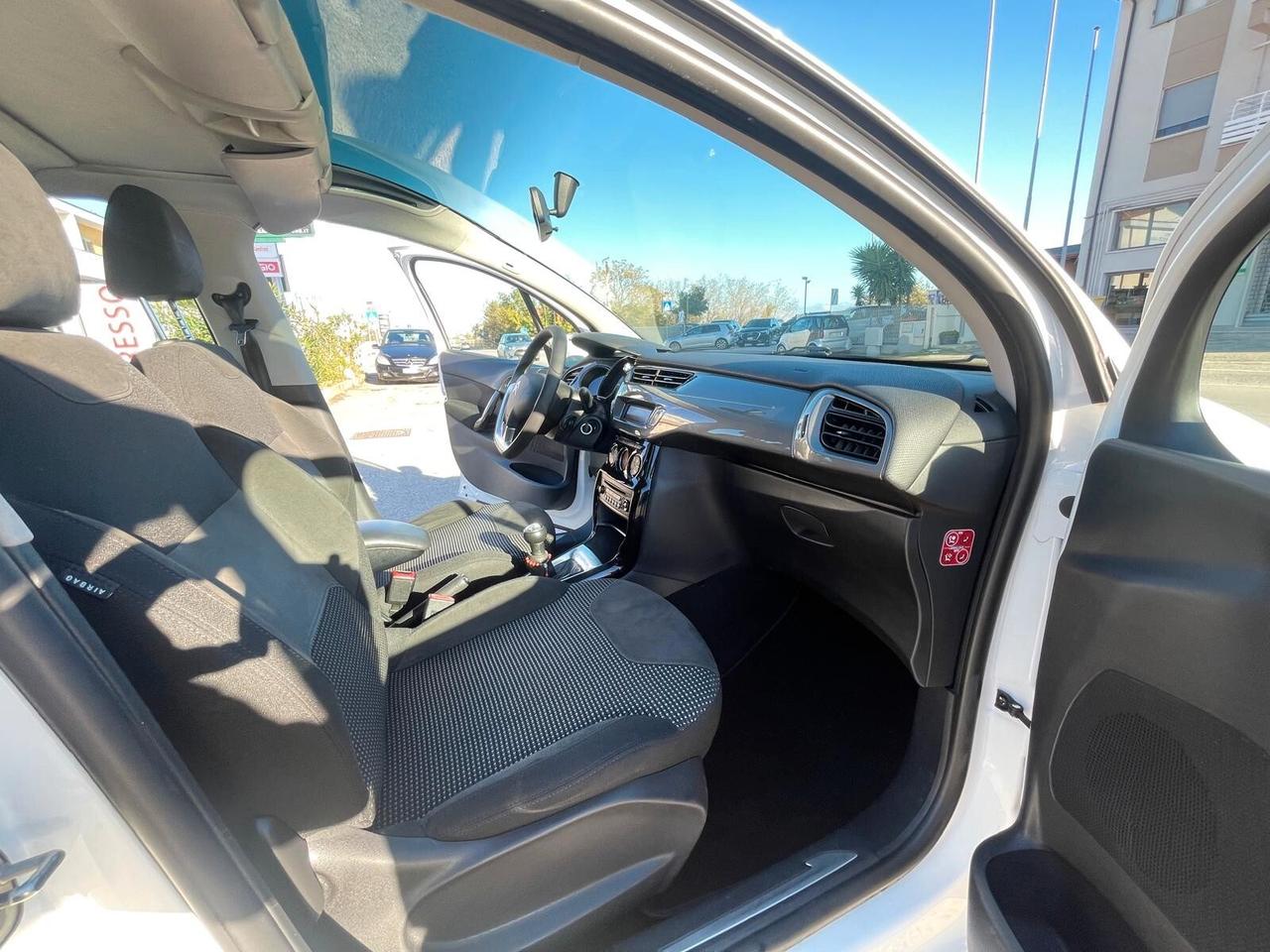 Citroen C3 1.4 HDi 70 Exclusive