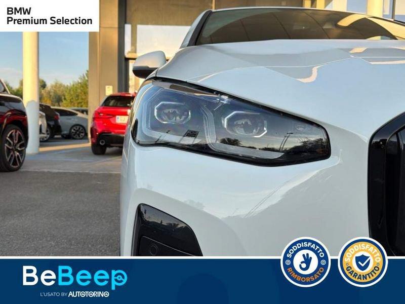 BMW Serie 2 Active Tourer 223I ACTIVE TOURER MHEV 48V MSPORT AUTO