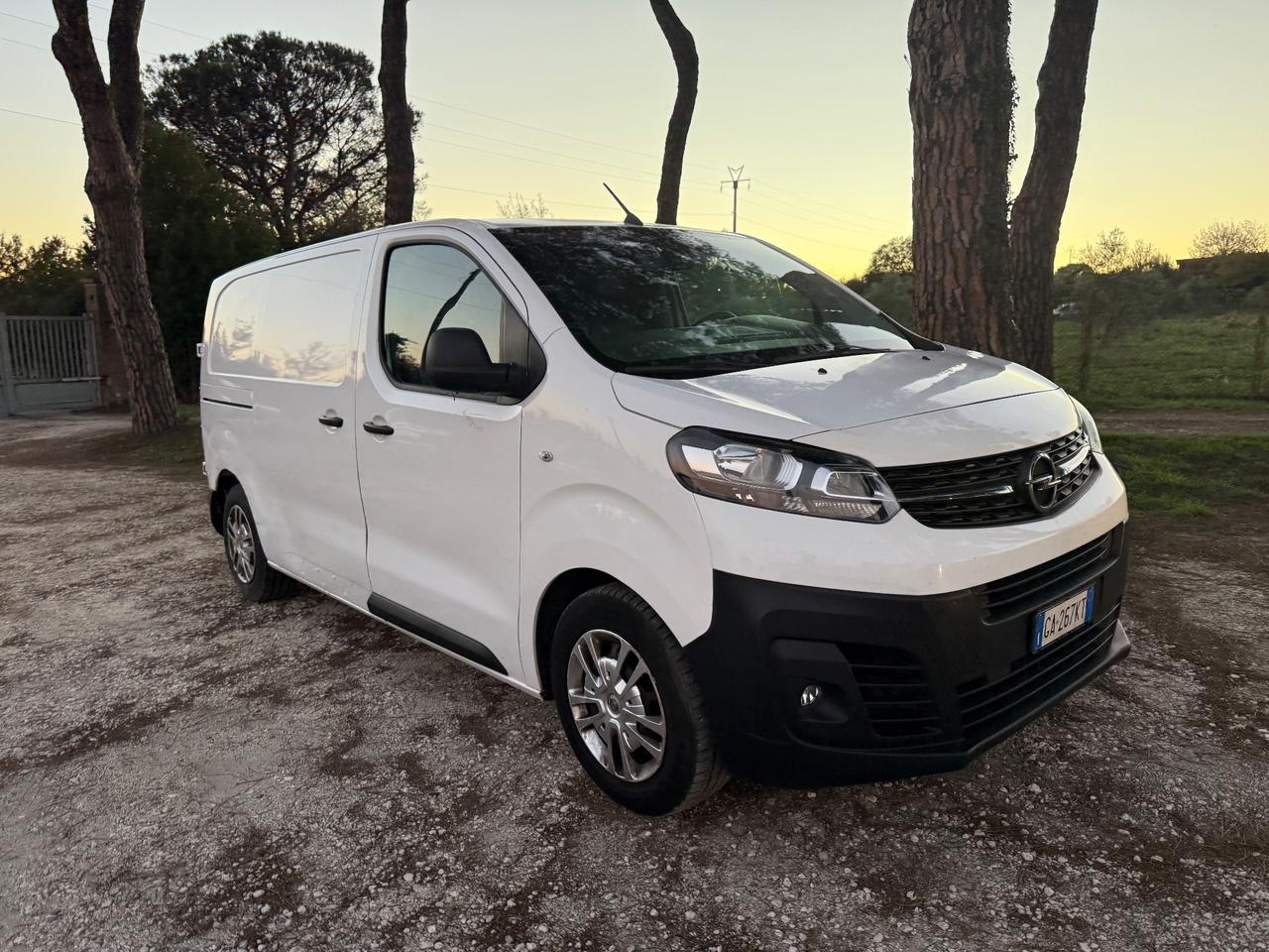 Opel Vivaro 1.5 Diesel 100CV Enjoy