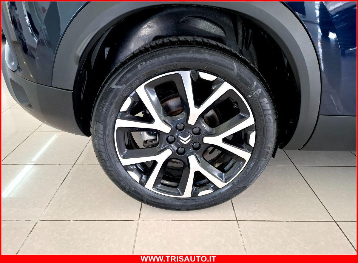 CITROEN C5 Aircross 1.5 Bluehdi Eat8 Shine Pack NEOPATENTATI (FULL LED+ANDROID+APPLE)