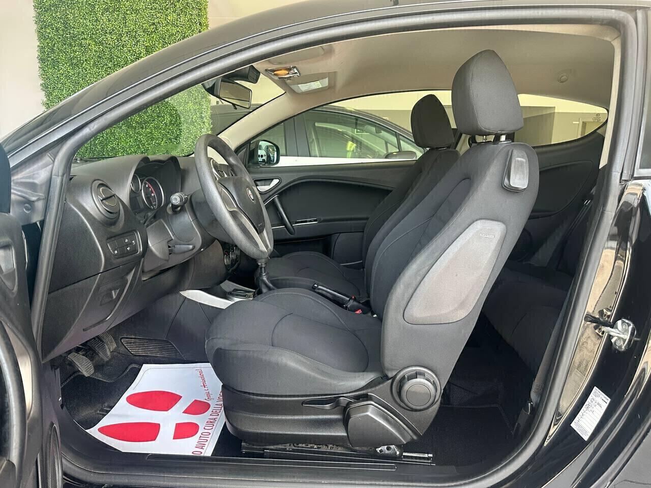 Alfa Romeo MiTo - 1 Proprietario Distribuzione OK