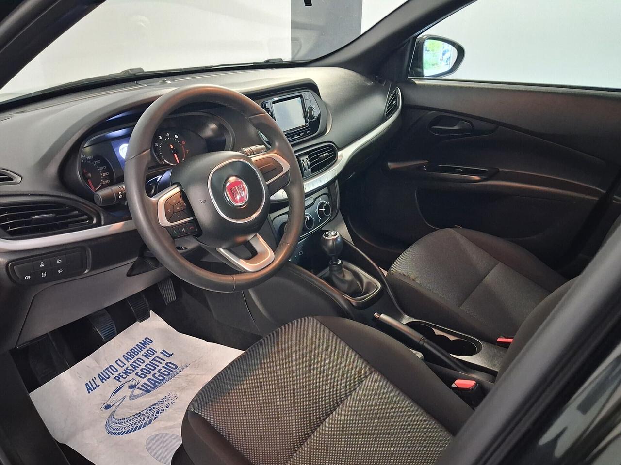 Fiat Tipo 1.4 5 porte