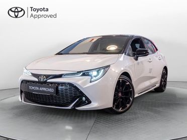 Toyota Corolla XII 2019 1.8h GR Sport cvt