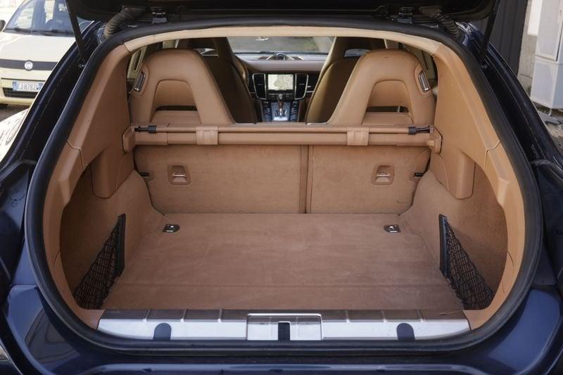 Porsche Panamera PORSCHE PANAMERA 4S 4.8 294KW BENZINA ANNO 2010