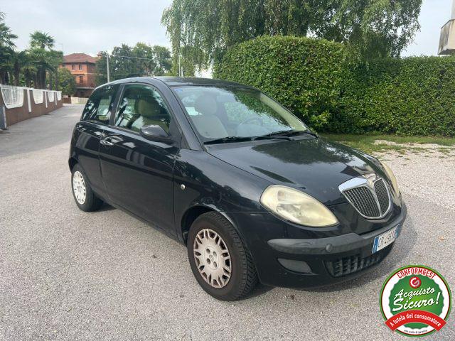 LANCIA Ypsilon 1.3 Multijet 16V Argento