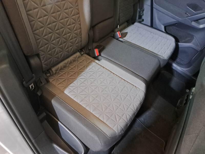 Volkswagen Tiguan 2.0 TDI 150 CV SCR DSG Life