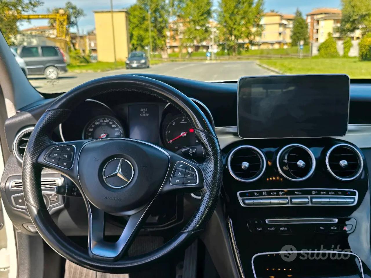 Mercedes C200 Premium