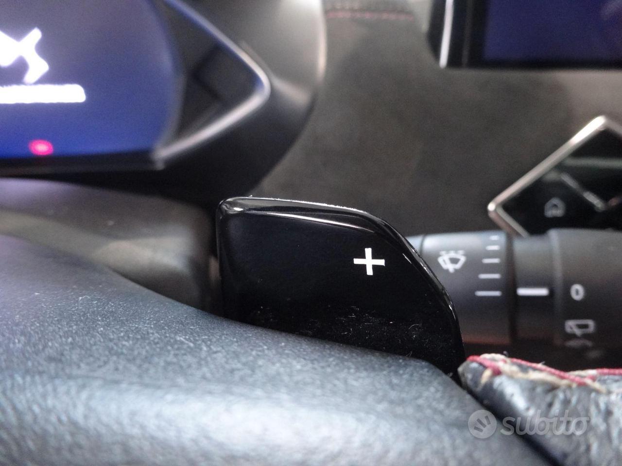 DS 3 Automatica