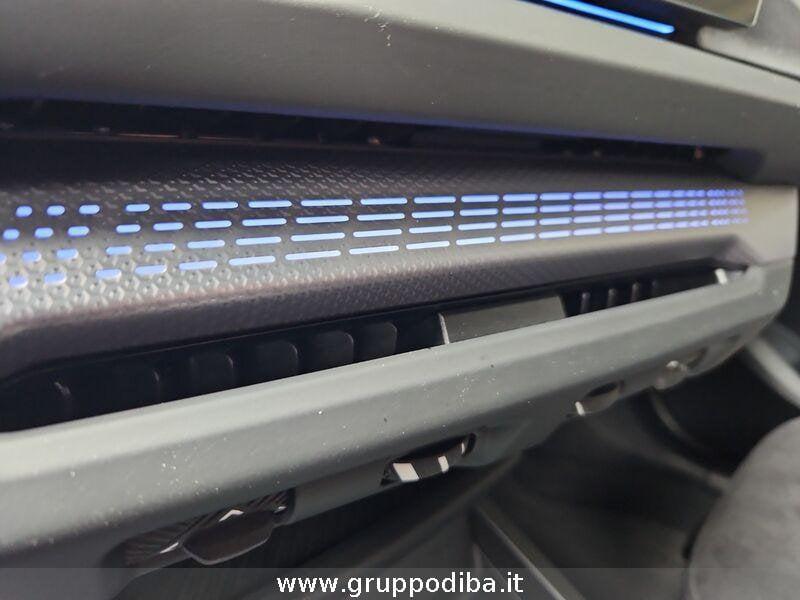 BMW Serie 1 F70 120 48V MSport Pro auto