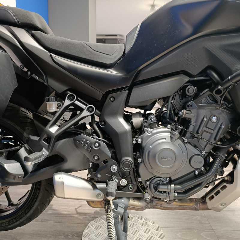 Yamaha Tracer 7 GT - 2026