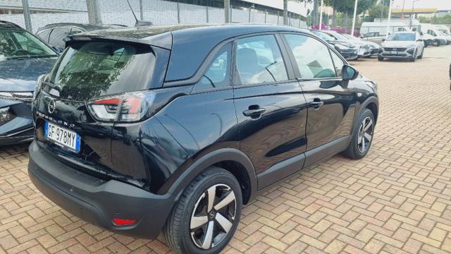 OPEL Crossland 1.2 12V Start&Stop Edition GPL