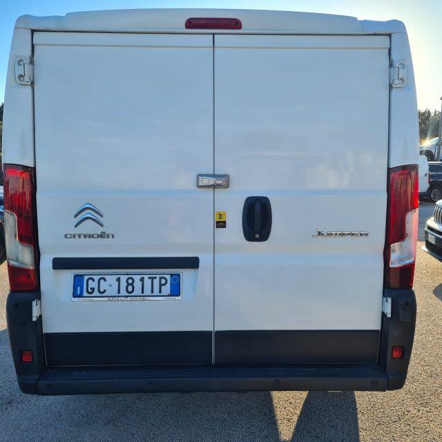 CITROEN Jumper 33 BlueHDi 140 S&S PC-TN Furgone