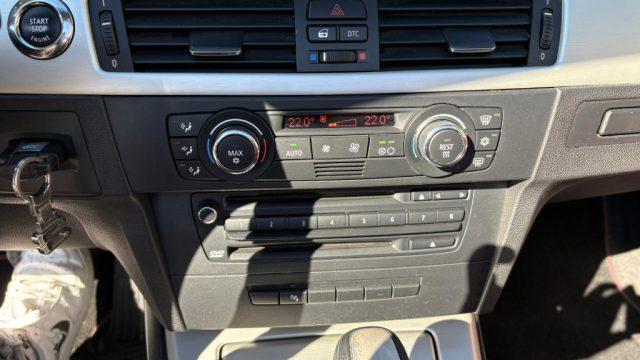 BMW 320 i cat Cabrio Futura