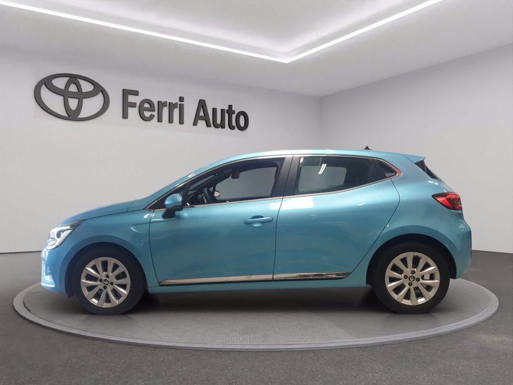 RENAULT Clio 1.0 tce intens 90cv my21 del 2022
