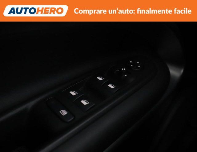 JEEP Avenger 1.2 Turbo 100 CV Summit