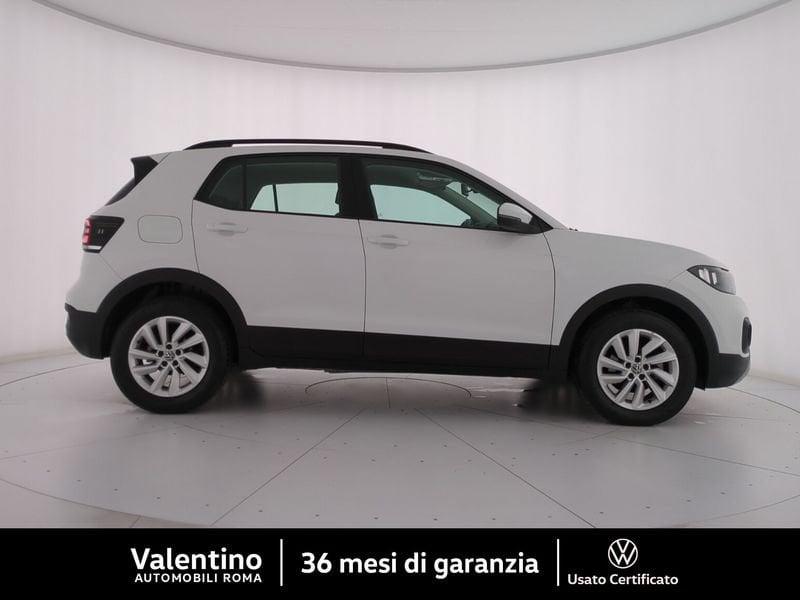 Volkswagen T-Cross 1.0 TSI DSG 110 CV Style