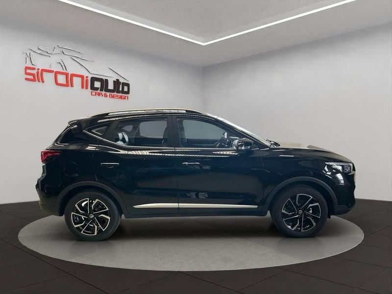 MG ZS ZS 1.0T-GDI aut. Luxury + GPL