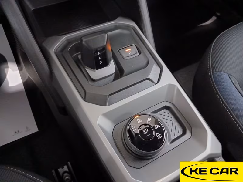 Dacia Duster 1.2 Hybrid-G 150cv Expression 4x4 Auto - PROMO DACIA