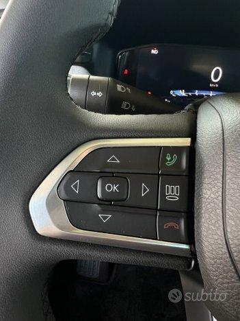 Jeep Compass 1.6 Multijet II 2WD Business - 2 ANNI GARANZIA