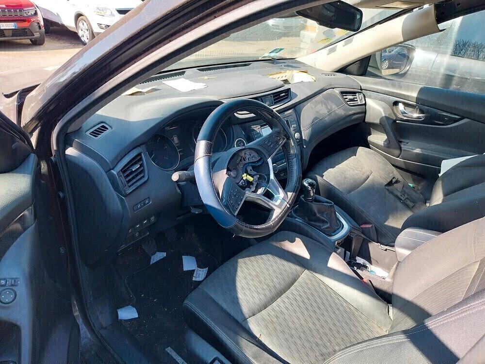 Nissan X-Trail 1.6 dCi 2WD Acenta
