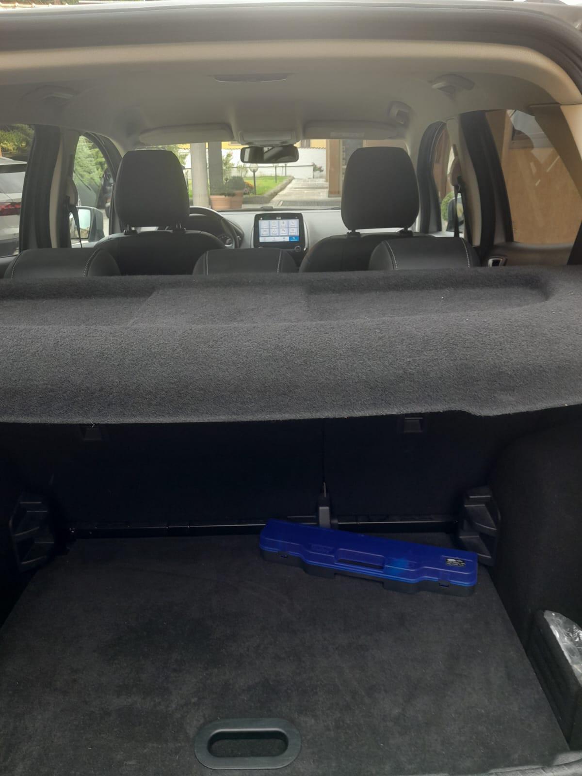 Ford EcoSport 1.0 EcoBoost 125 CV Start&Stop Business