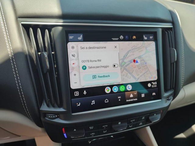 MASERATI Levante MHEV 330 CV AWD GT