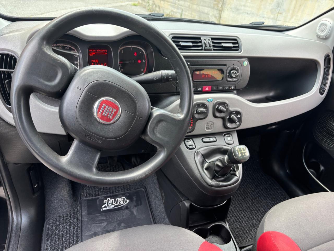 Fiat Panda 1.3 MJT S&S Easy