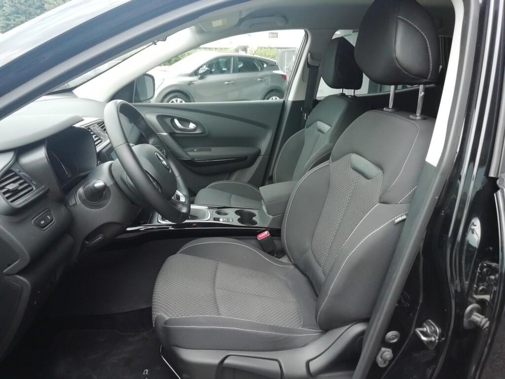 Renault Kadjar Blue dCi 8V 115CV EDC BUSINESS - GJ851