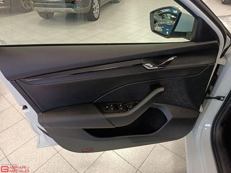 Škoda Octavia Octavia 2.0 TDI EVO SCR DSG Wagon Executive