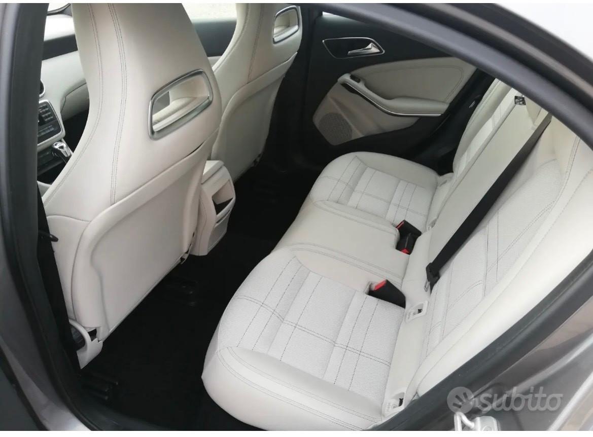 Mercedes-benz A 180 CDI Sport