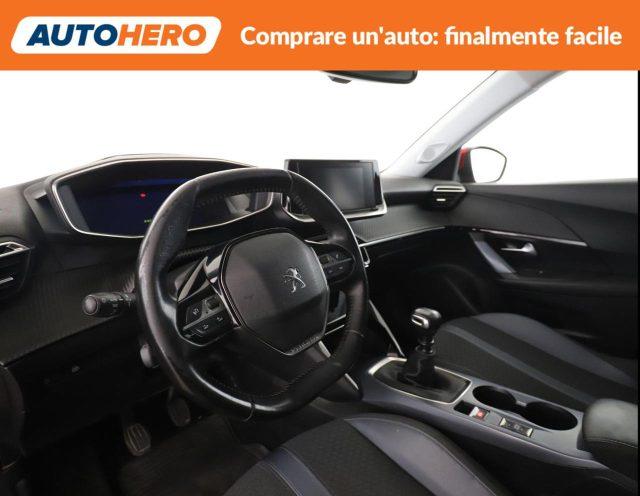PEUGEOT 2008 PureTech 130 S&S Allure