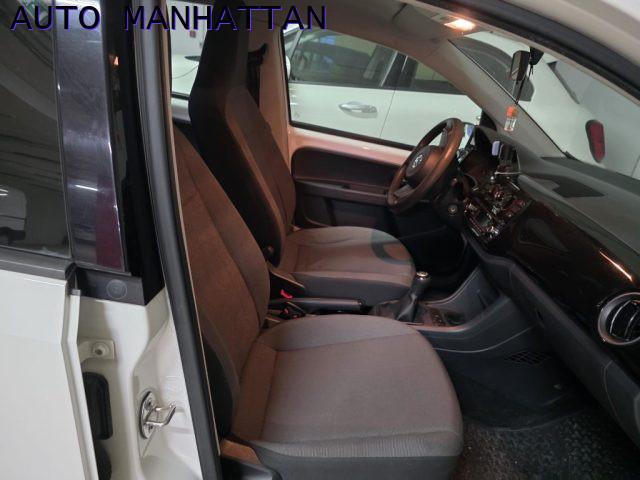 VOLKSWAGEN up! 1.0 5p. eco take up! BlueMotion Technology