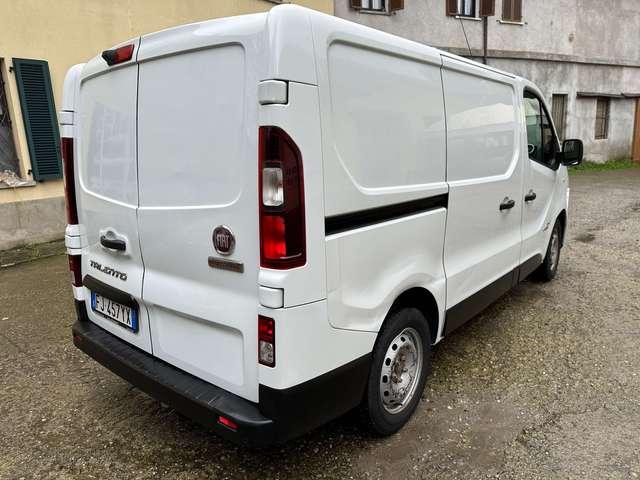 Fiat TALENTO 1.6 MJT - MOTORE NUOVO !!! - IVA INCLUSA