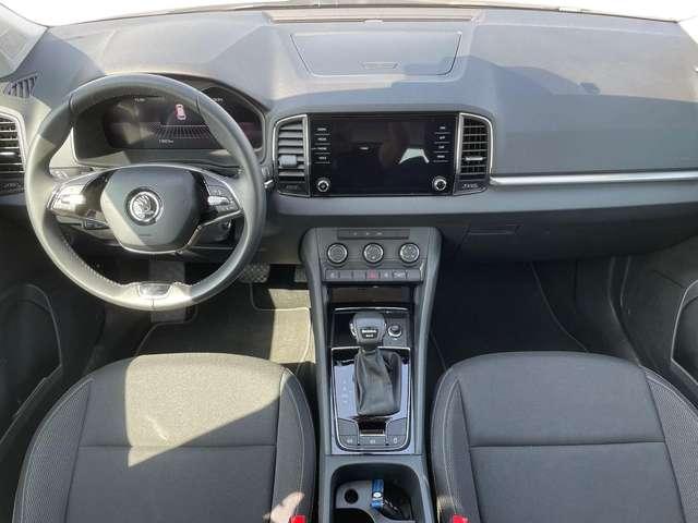 Skoda Karoq 2.0 tdi evo Ambition 4x4 150cv dsg